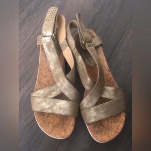 Adrienne Vittadini Sport Sandals